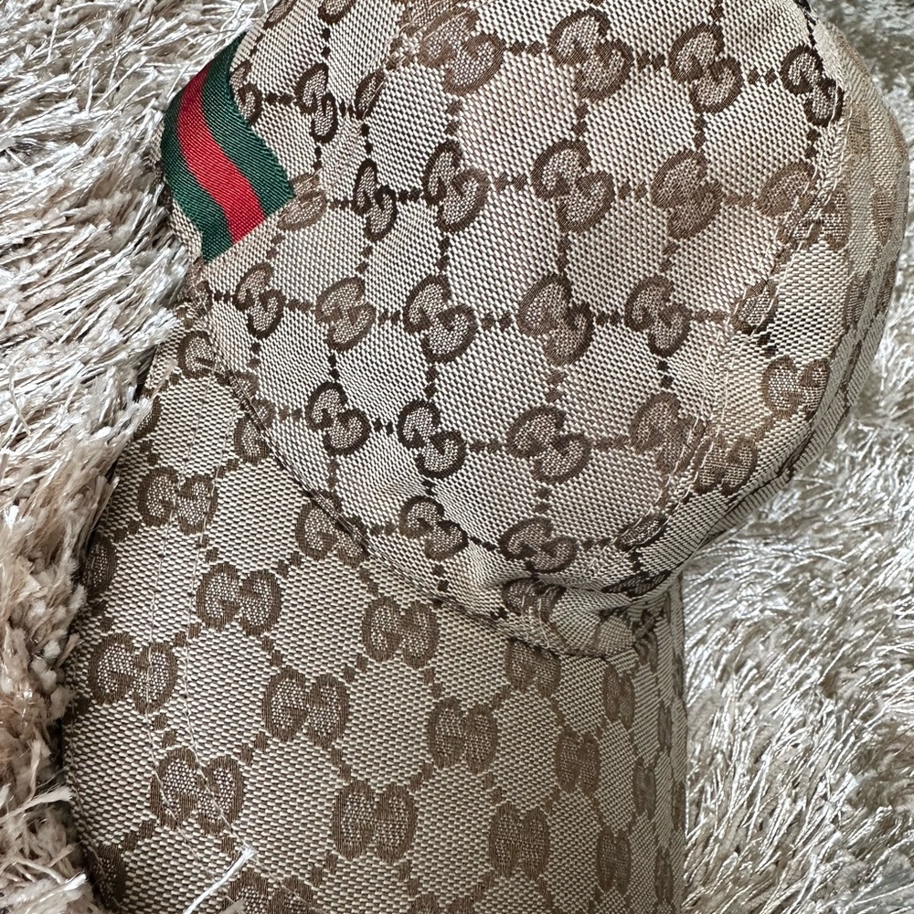 Gucci Hat - Picture 2 of 8